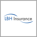 LBH Insurance Logo