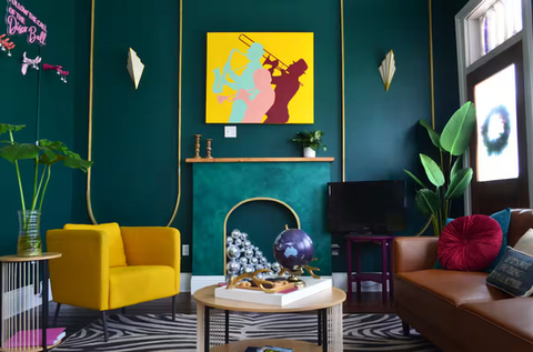 The Last Saint - New Orleans, LA