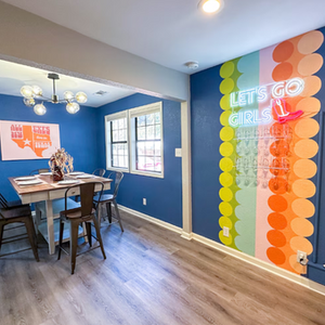 The Cowboy Cabana - Round Rock, TX