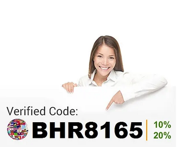 iHerb Promo code Canada