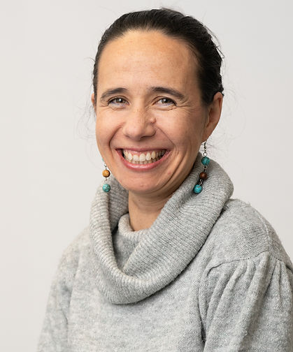 Esther WONG FAT Thérapeute, Coach & Formatrice
