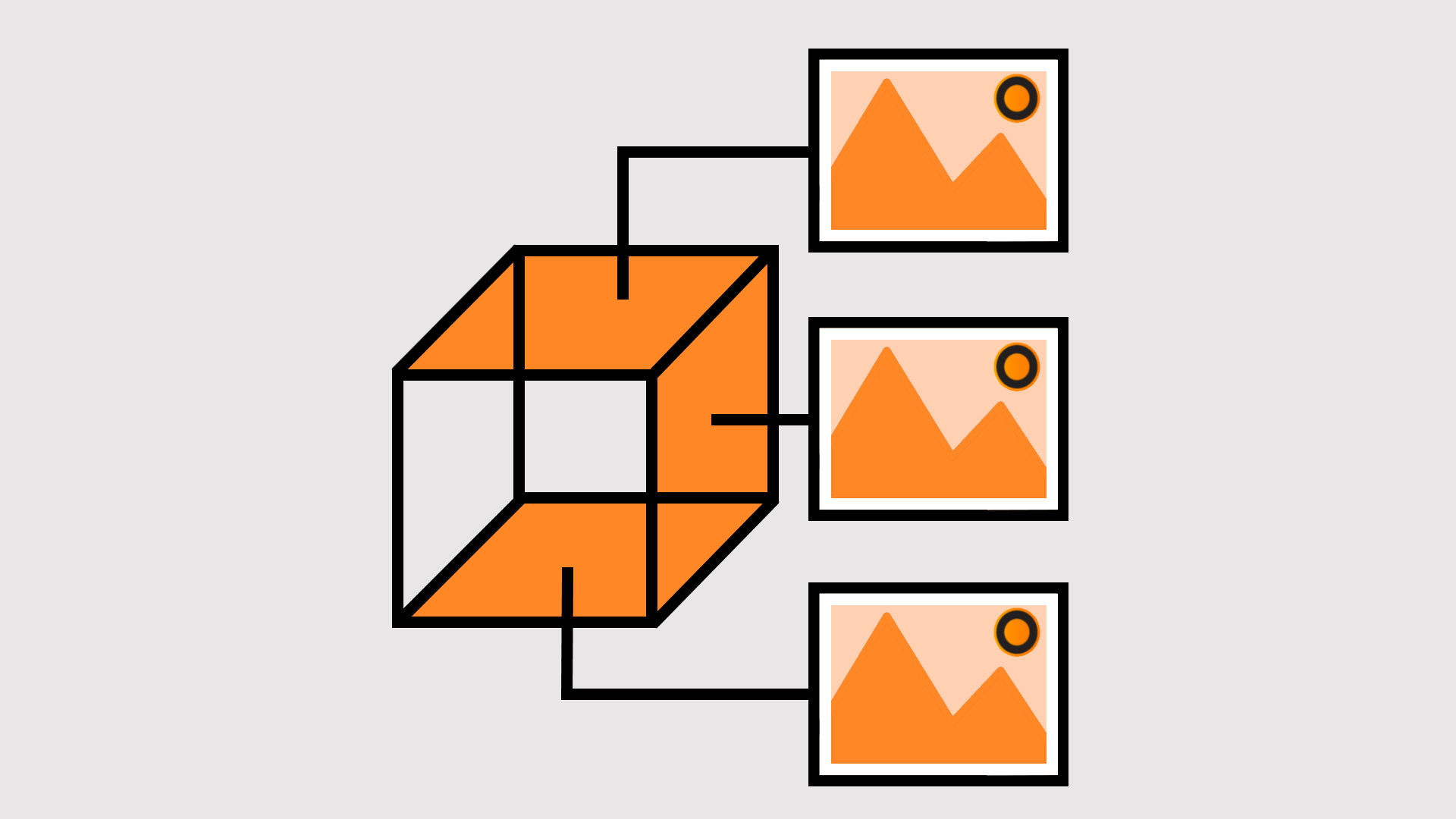 I DONT BELIEVE IT! MAKE VIEWS FROM SECTION BOX 2022 NETWORK LICENCE