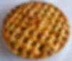 Pye de Manzana
