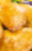 Empanadas de Pollo