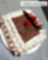 Tres Leches