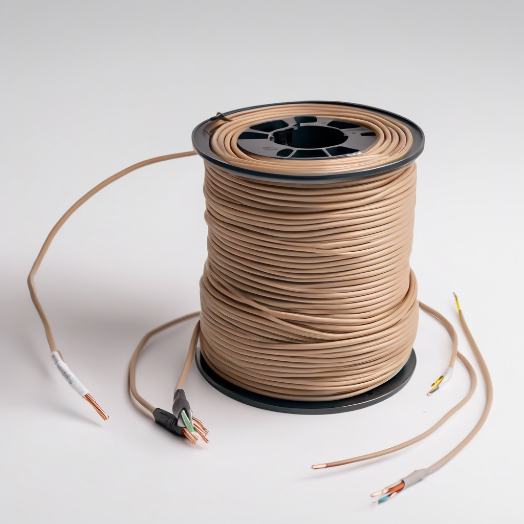 Electrical Wire