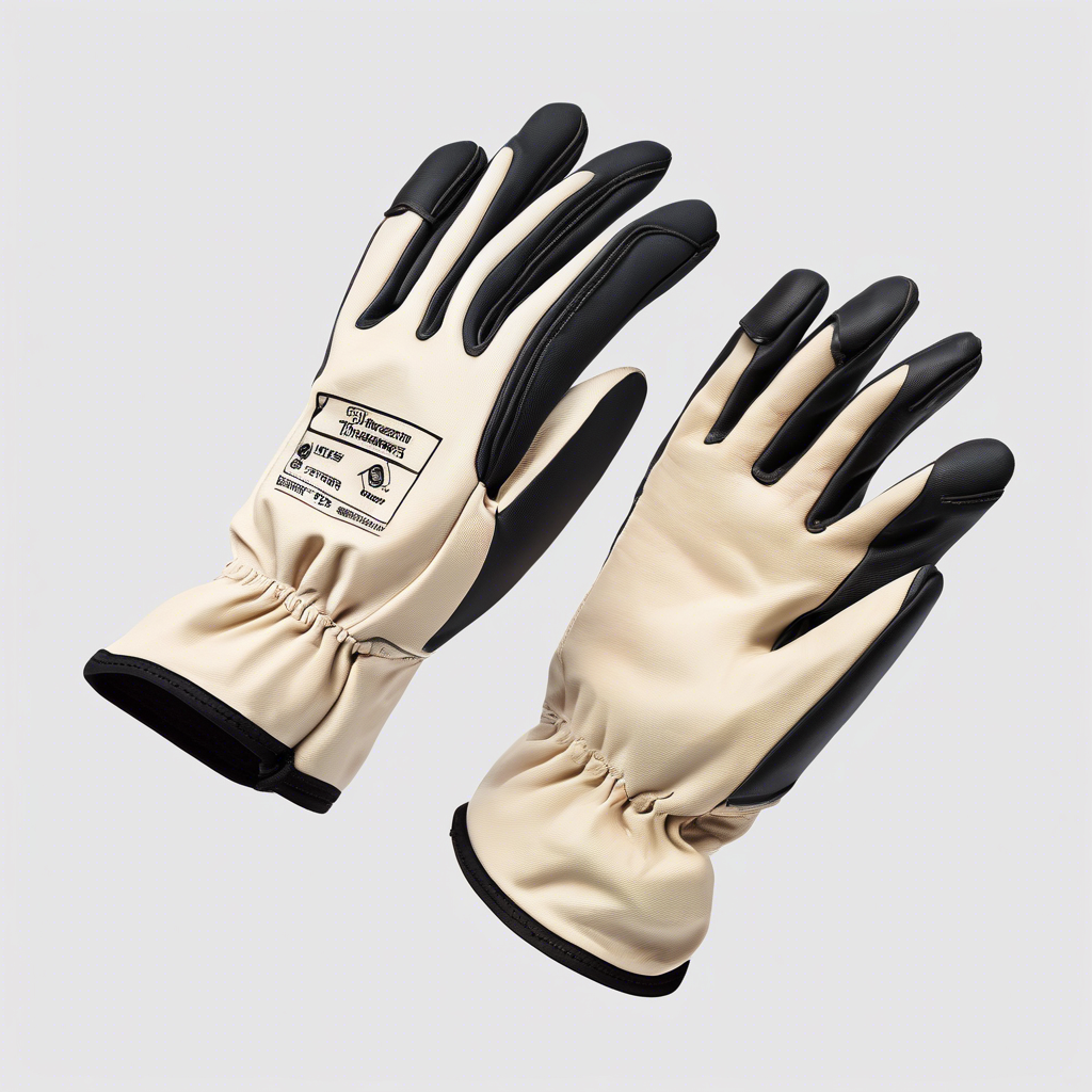 Protective Gloves