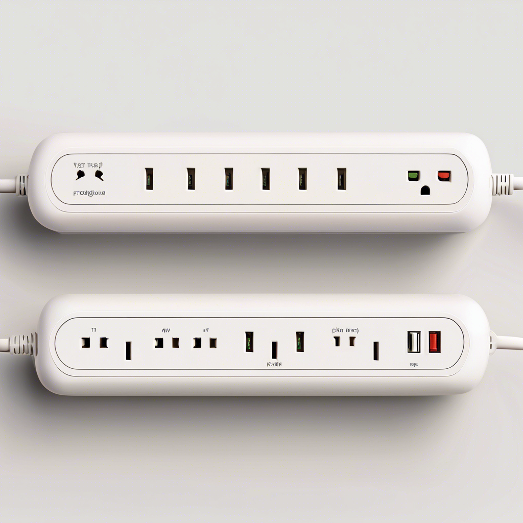 Power Strips