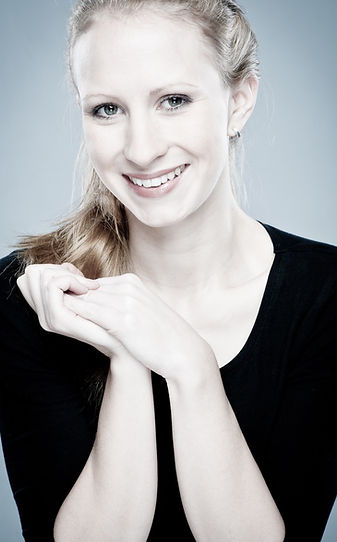 Johanna Braun Erdelbrocks über Bildschirmblick