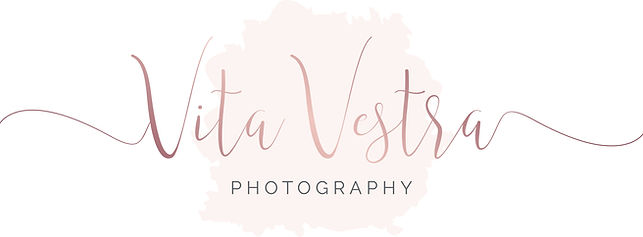 Vita Vestra Photography logo
