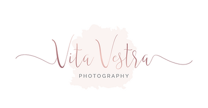 Vita Vestra Photography logo