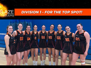 Steelers Celebrate Dual Promotions and Strong Season Opener for Fourth Team in Gloucestershire Netball