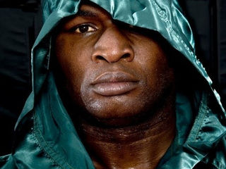 ABA Salute to an American Boxing Champion - James "Lights Out" Toney