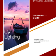 UV Lighting Brochure