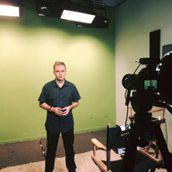 Video Shoot for Project Neverland Announcement