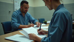 Support Us: Donation Impact on Inmates' Lives