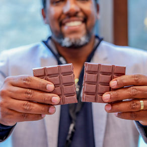 Chocolat Festival Portugal retorna à Vila Nova de Gaia