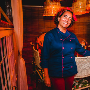 Festival Cozinha Afetiva no Mercadinho