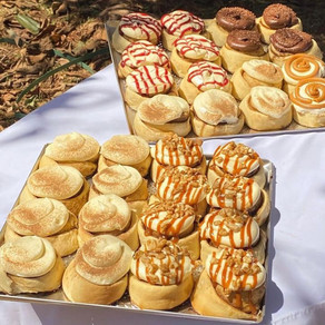 Conheça a Fine n Rolls, marca de um jovem brasiliense de 14 anos que vem fazendo sucesso na capital