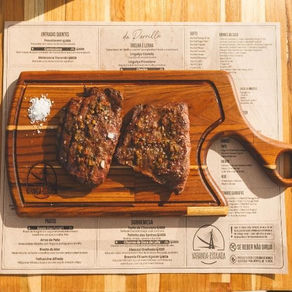 Varanda Estaiada: Experiência Única de Gastronomia e Entretenimento - SP