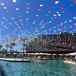 Royal Tulip Brasília Alvorada promove segundo Arraiá às margens do lago Paranoá com pacote especial