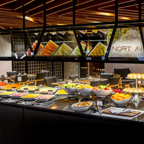 Restaurante Norton promove brunch de Dia das Mães