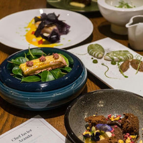 Como são os eventos especiais nos hotéis all inclusive?