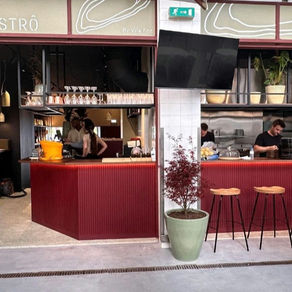 Bistrô by Vila Foz é o mais novo restaurante do conceituado hotel do Porto, em Portugal