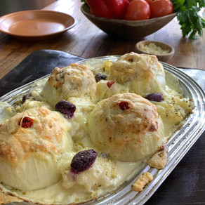 Bacalhau que Chora