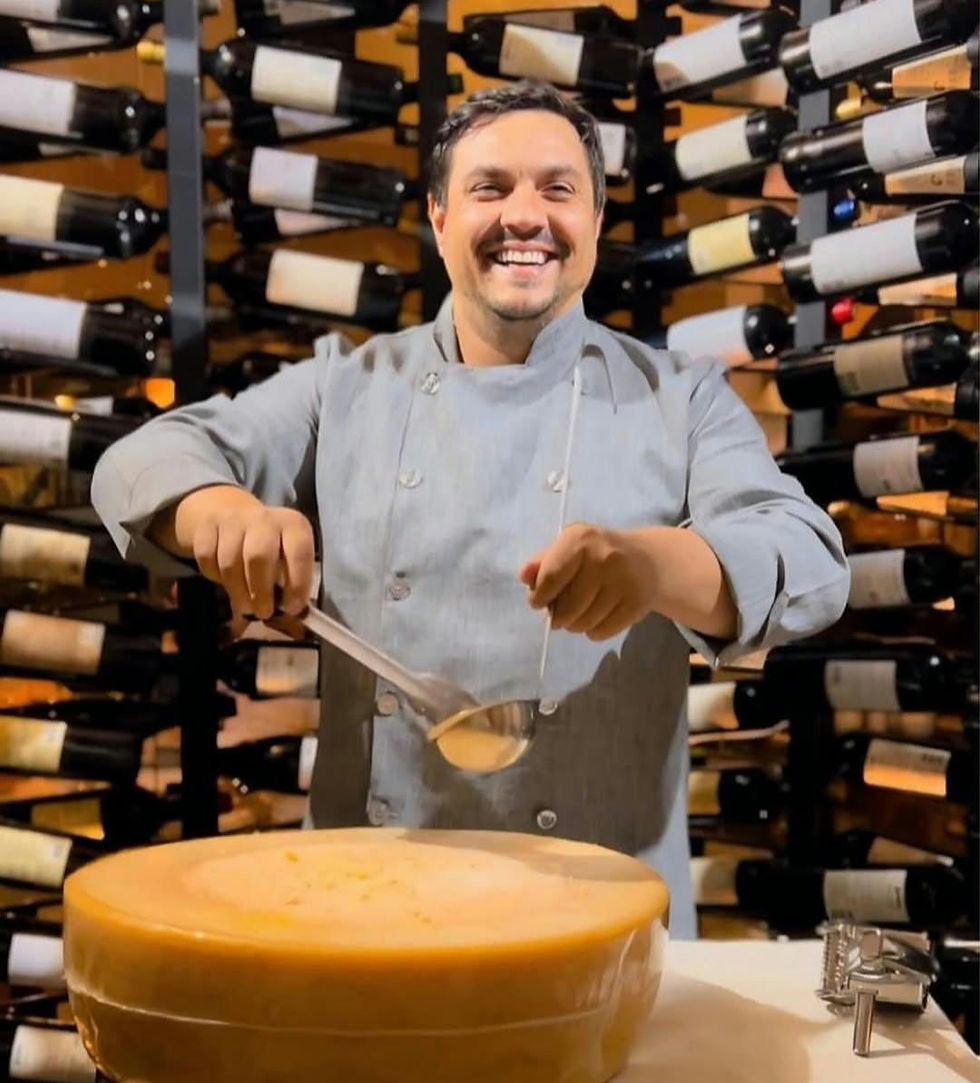 Eduardo Bergamo investe em MG e inaugura o Bergamo Monte Verde