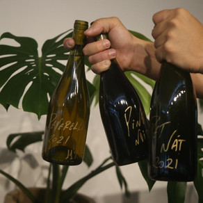 002Café e Carlos Sanabria promovem degustação de vinhos autorais