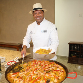 Chef Pedro Alex aposta em cardápio de fim de ano com direito a delivery