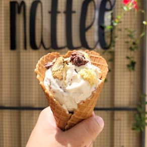 Matteo Sorveteria Criativa cria sabores especiais de fim de ano
