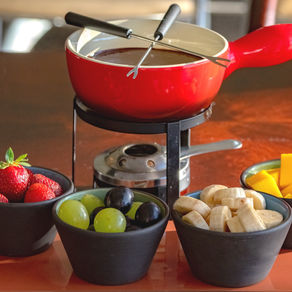 Com chegada de frente fria ao país, chefs preparam receitas de inverno.