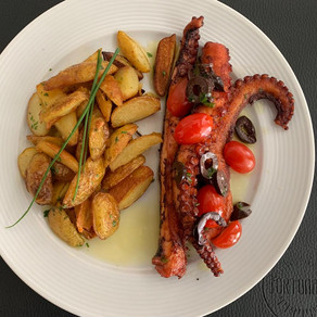 Food times! Nova edição da Restaurant Week Brasília traz o tema "Histórias do cerrado"
