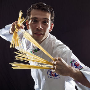 Chef brasiliense Diego Koppe lança escola de gastronomia para iniciantes