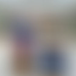 PARKSHOPPING: VEM BRINCAR COMIGO