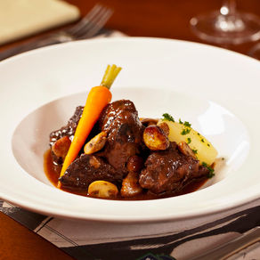 OS CLÁSSICOS DE BISTRÔ