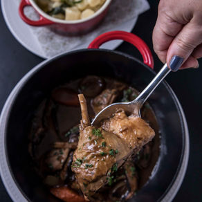 DOM ALDO: O NOVO RESTAURANTE FRANCO-ITALIANO DO ITAIM BIBI