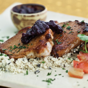 Núcleo de nutrição do Ravenna adapta receitas natalinas
