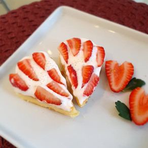 Dia dos Namorados sem sair da dieta: Ravenna cria kits especiais para enamorados