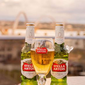 Dia Internacional da Cerveja nos restaurantes Santé