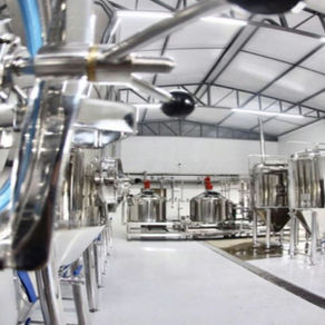 Hersing é vendida para cervejaria Holzbier, de Fraiburgo