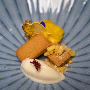 Guia MICHELIN 2024 reconhece 7 restaurantes estrelados em Orlando