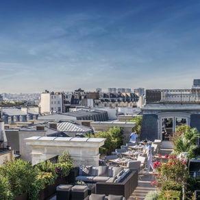 The Peninsula Paris tem programação especial para o verão europeu