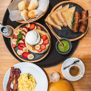 Ilgiorno abre nova unidade na Infinu e implementa cardápio de brunch