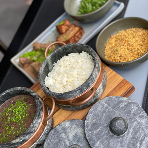 Novidade: Southside lança feijoada aos sábados