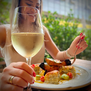 Bla’s lança curso de vinhos com jantar harmonizado