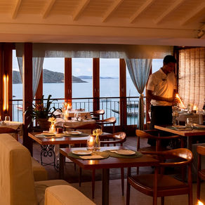 ALTTO RISTORANTE, DO VILA D’ESTE BÚZIOS ORIGINAL, É ELEITO O 11º DO MUNDO PARA UM JANTAR A DOIS