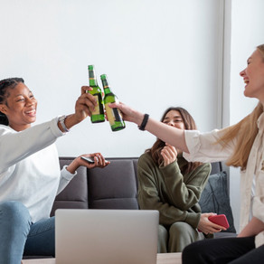 Em casa: confira opções para celebrar o Saint Patrick's Day
